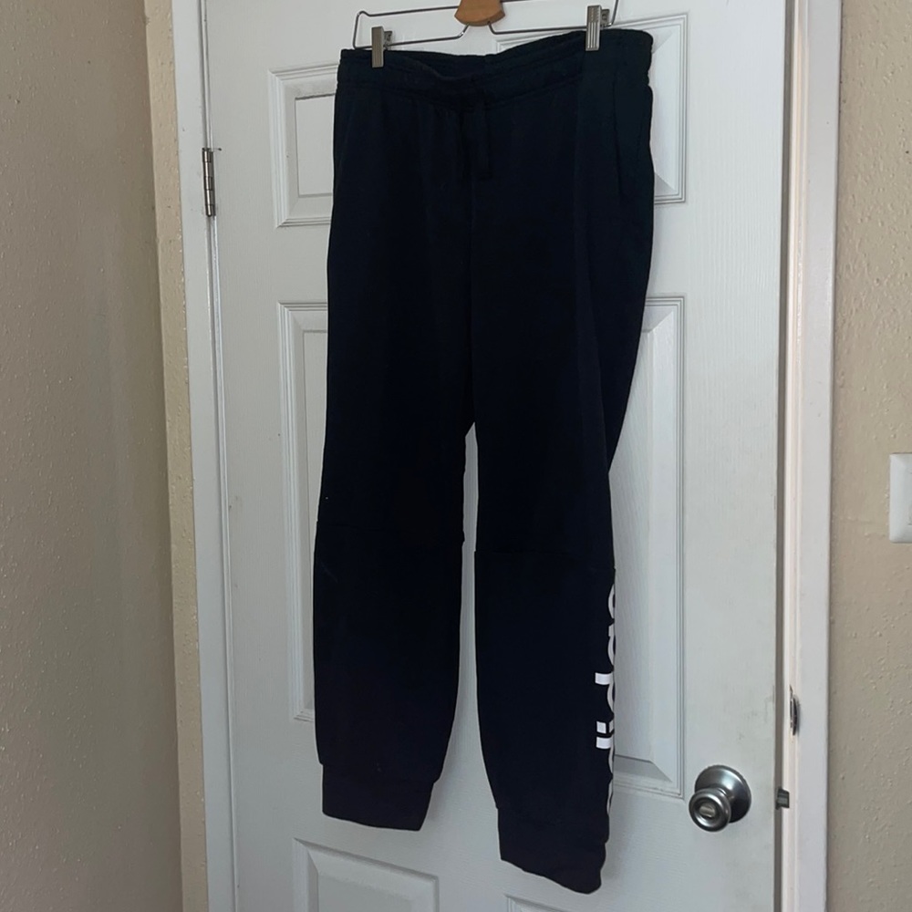 Adidas Jogger Sweatpants